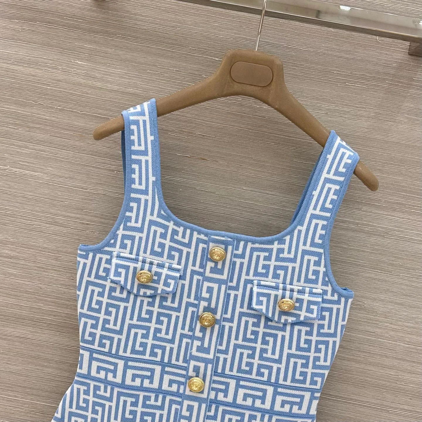 Платья Женские Balmain 11891487