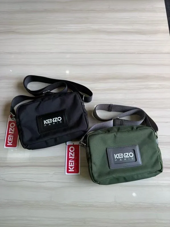 Сумки На Ремне Женские Kenzo 30606