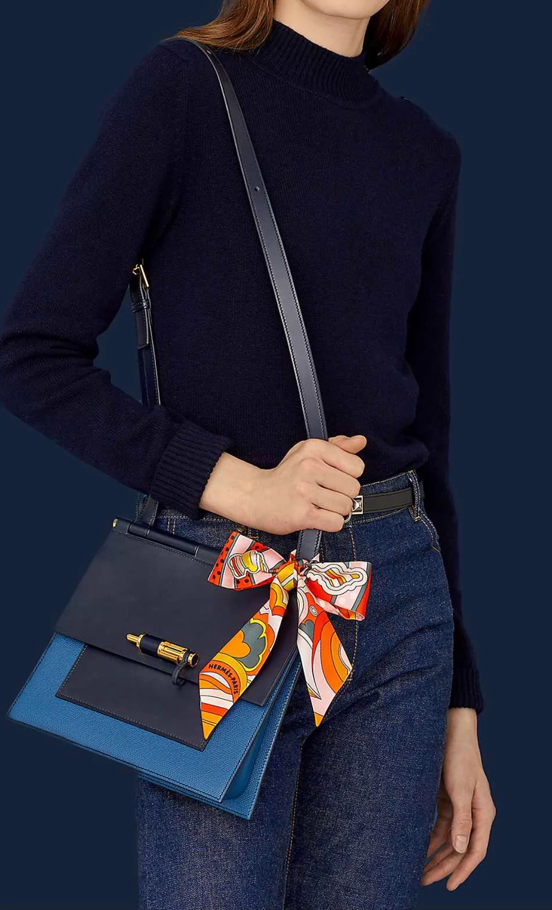 Платки Hermes 11394416