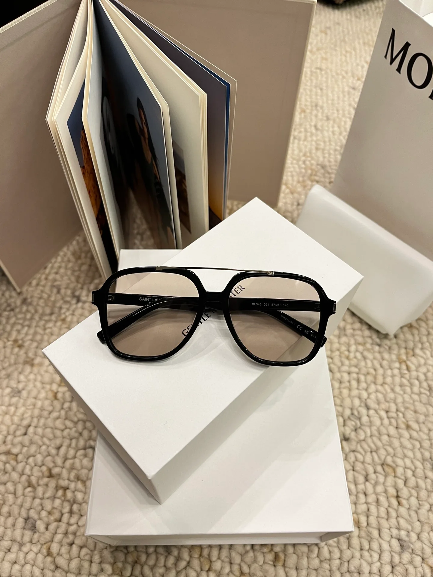 Очки Saint Laurent 9661172