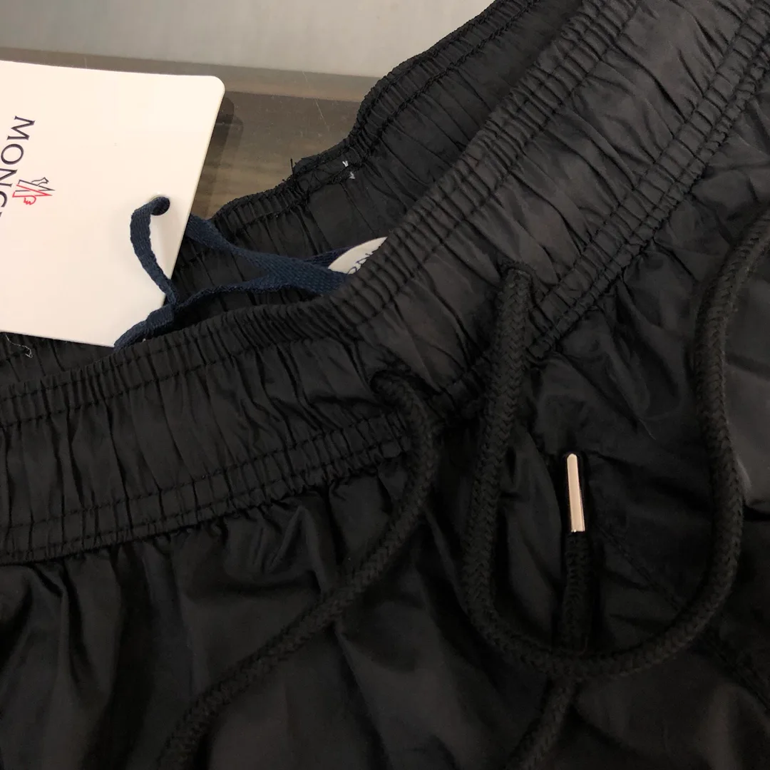 Шорты Мужские Moncler 9599098