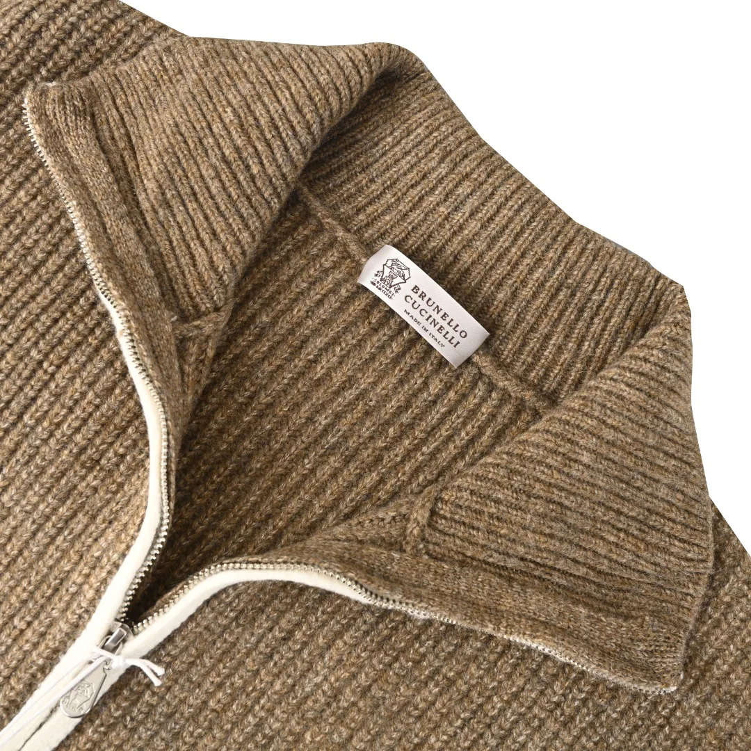 Джемперы И Свитеры Мужские Brunello Cucinelli 18215584