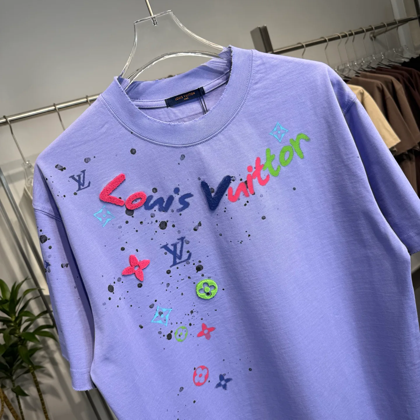 Футболки Женские Louis Vuitton 5059359