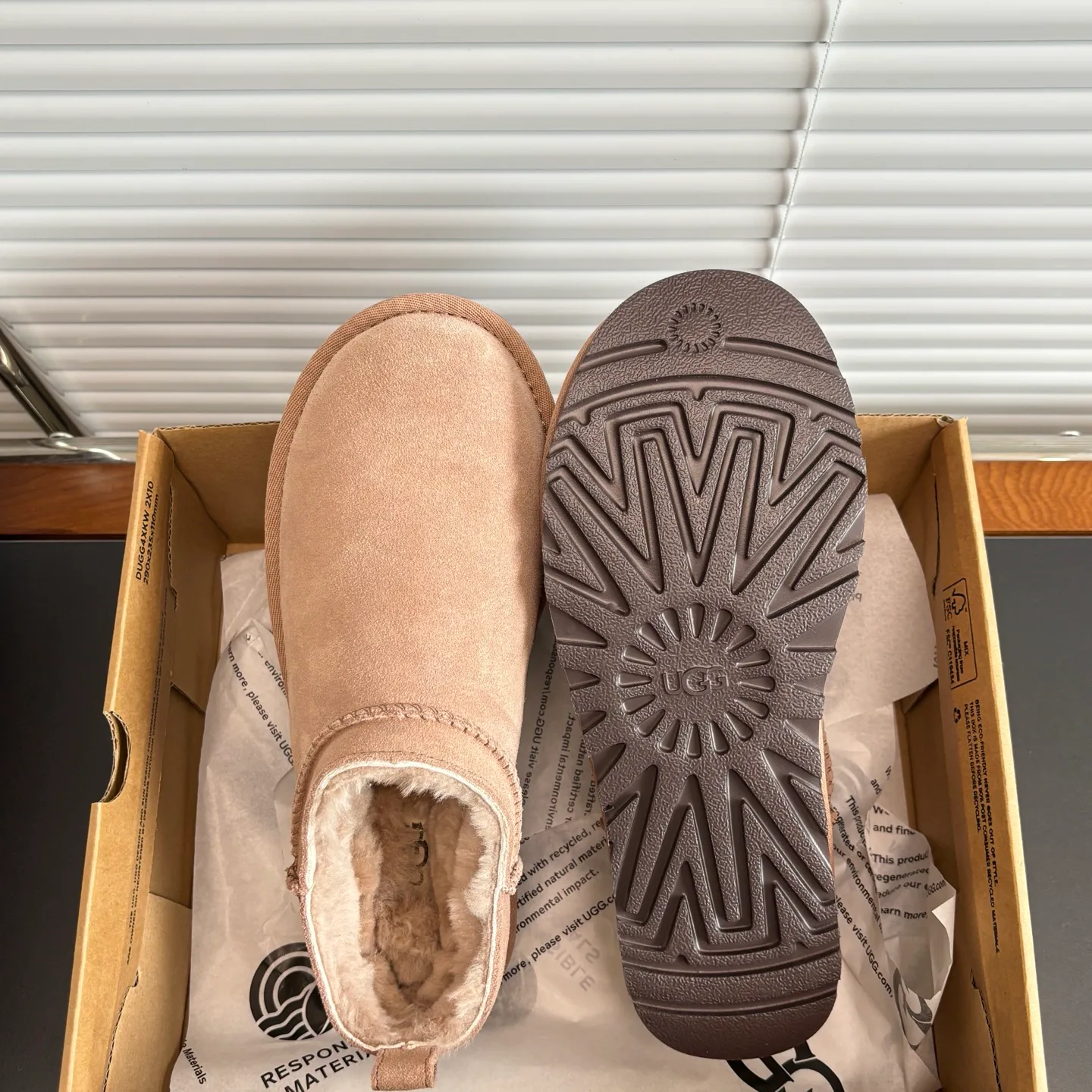 Угги Женские Ugg 18286292
