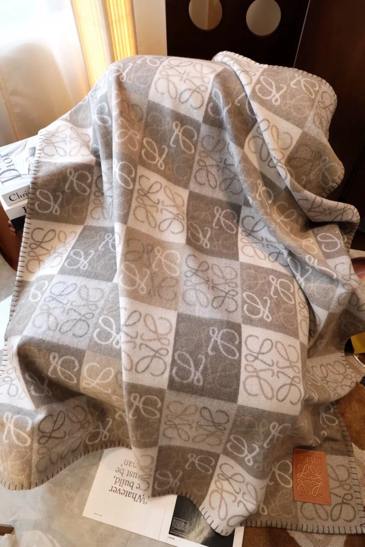 Шарфы Loewe 6297951