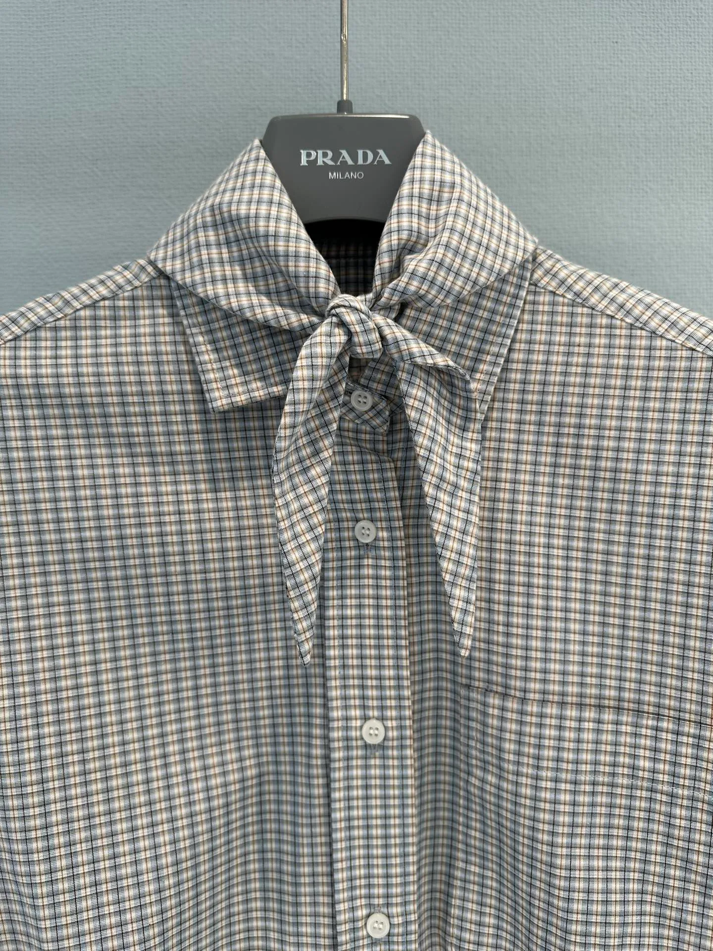 Рубашки Женские Prada 18714571