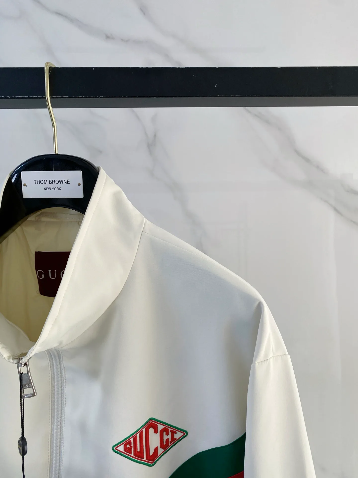 Куртки И Пуховики Женские Gucci 1916647