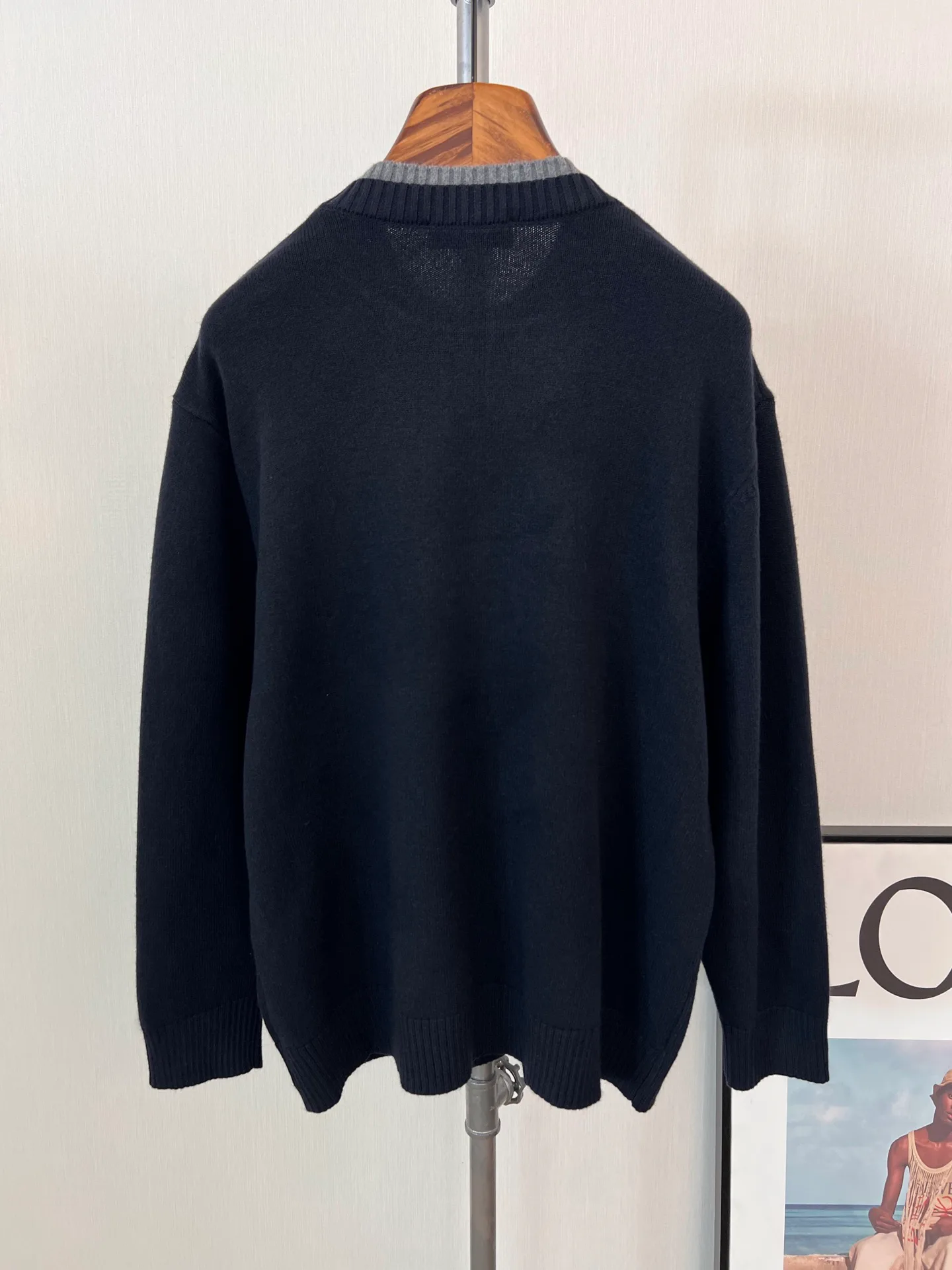 Джемперы И Свитеры Мужские Miu Miu 18243992