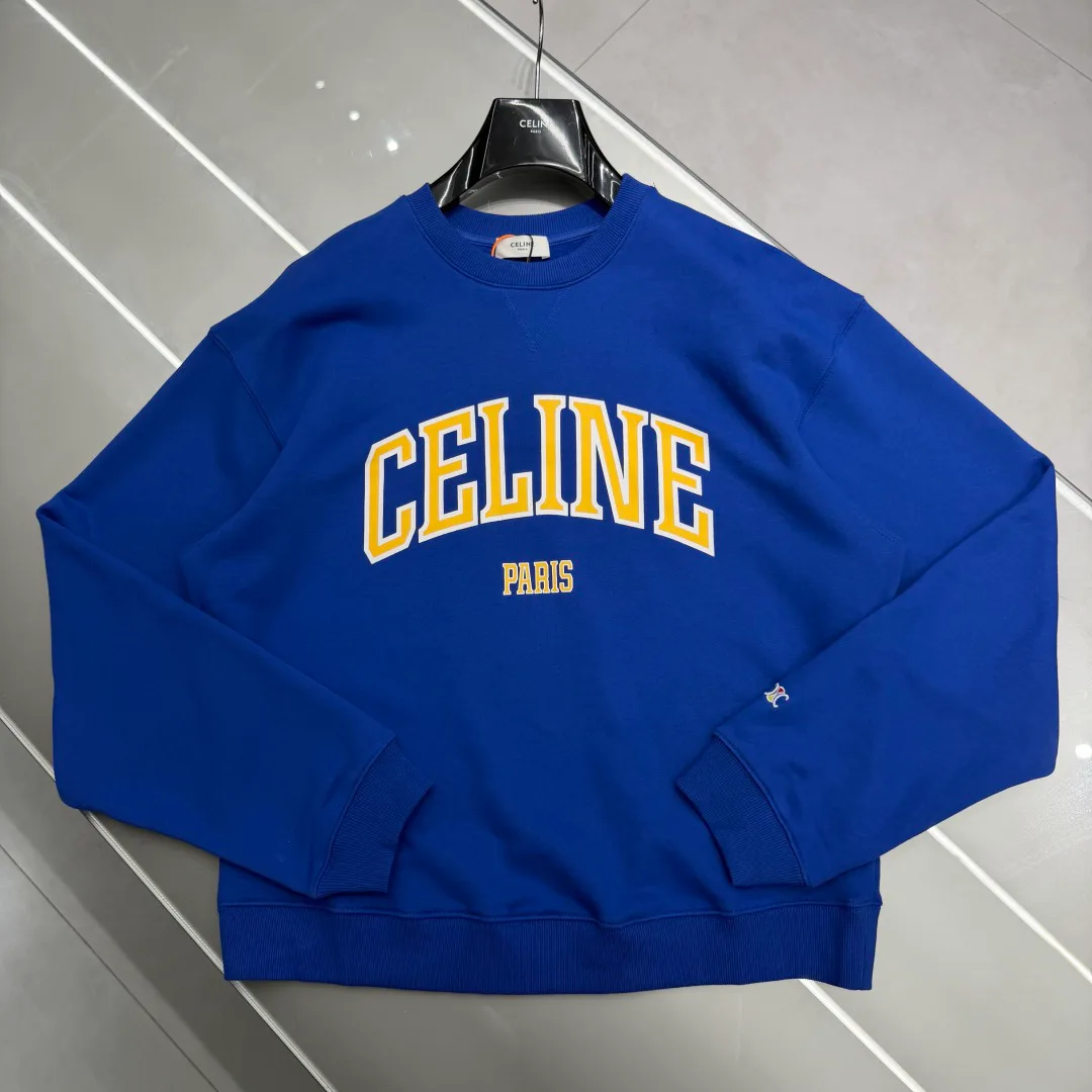 Свитшоты И Худи Мужские Celine 18174153