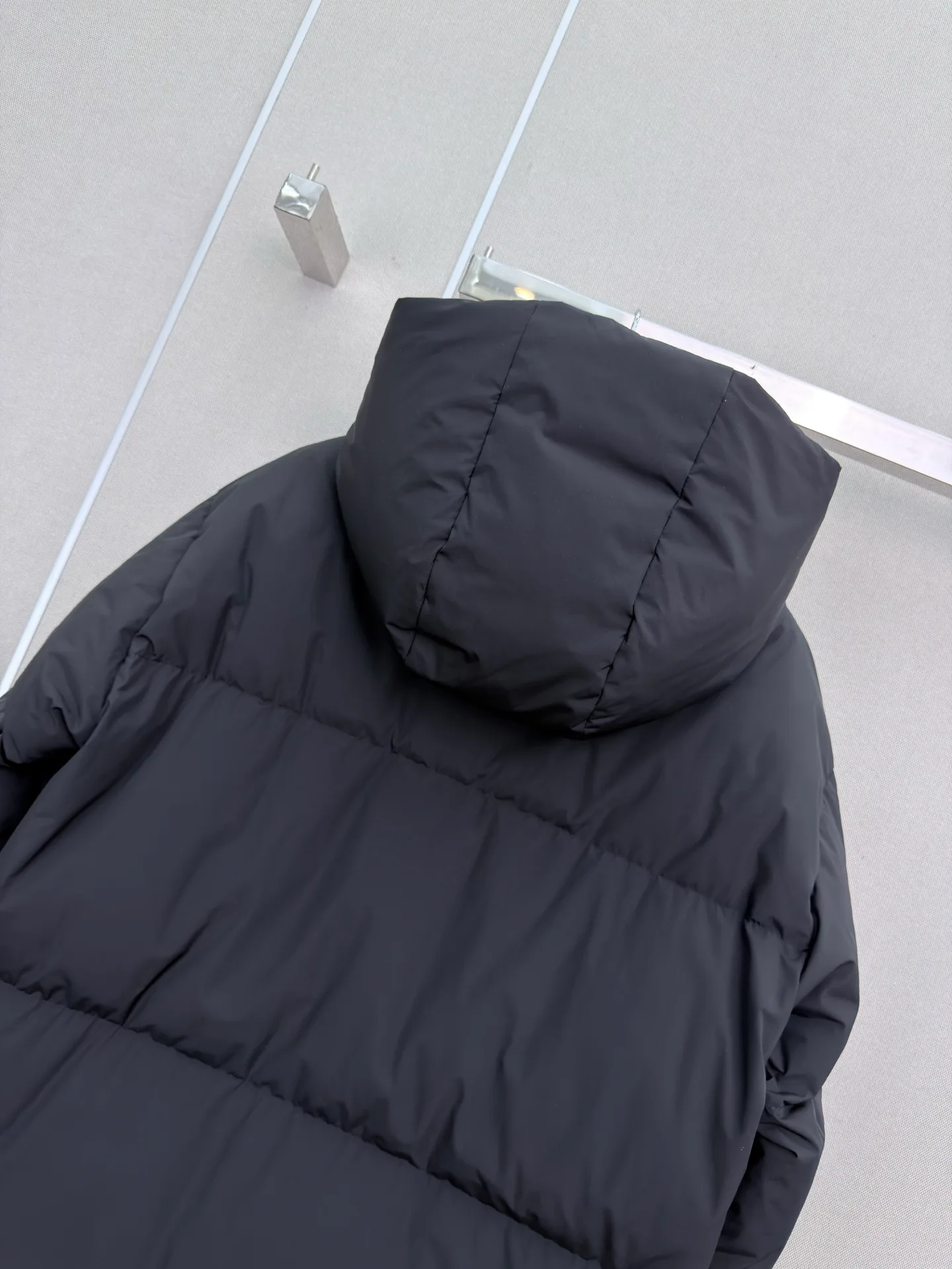 Куртки И Пуховики Женские Prada 19589724