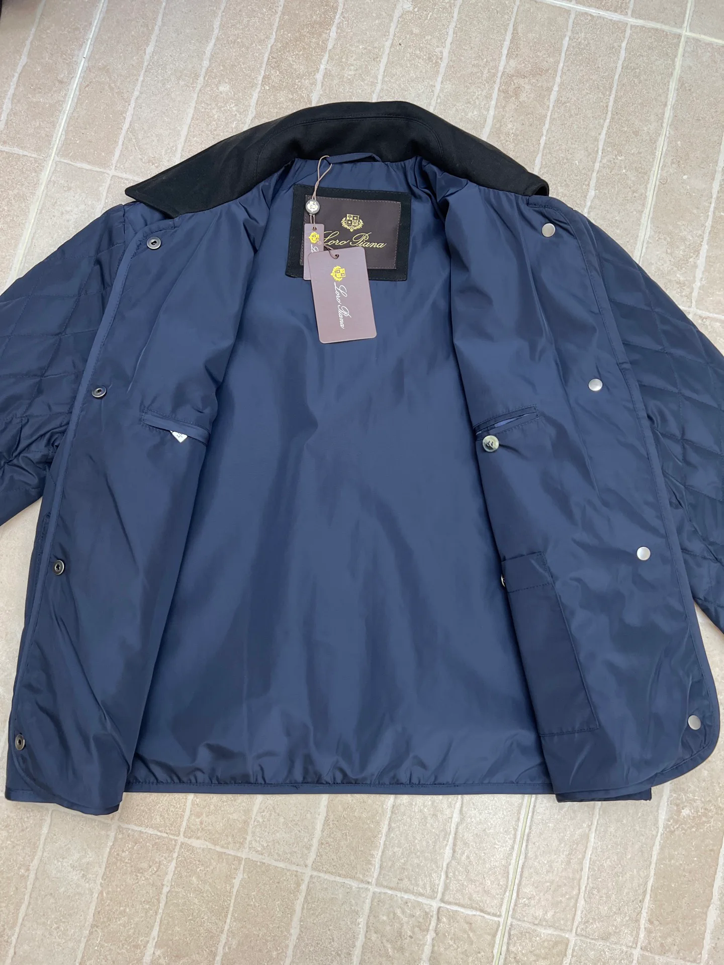 Куртки Женские Loro Piana 441489