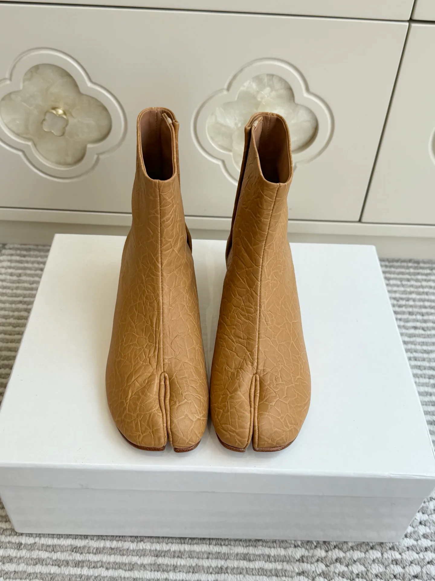Ботильоны Женские Maison Margiela 18207556