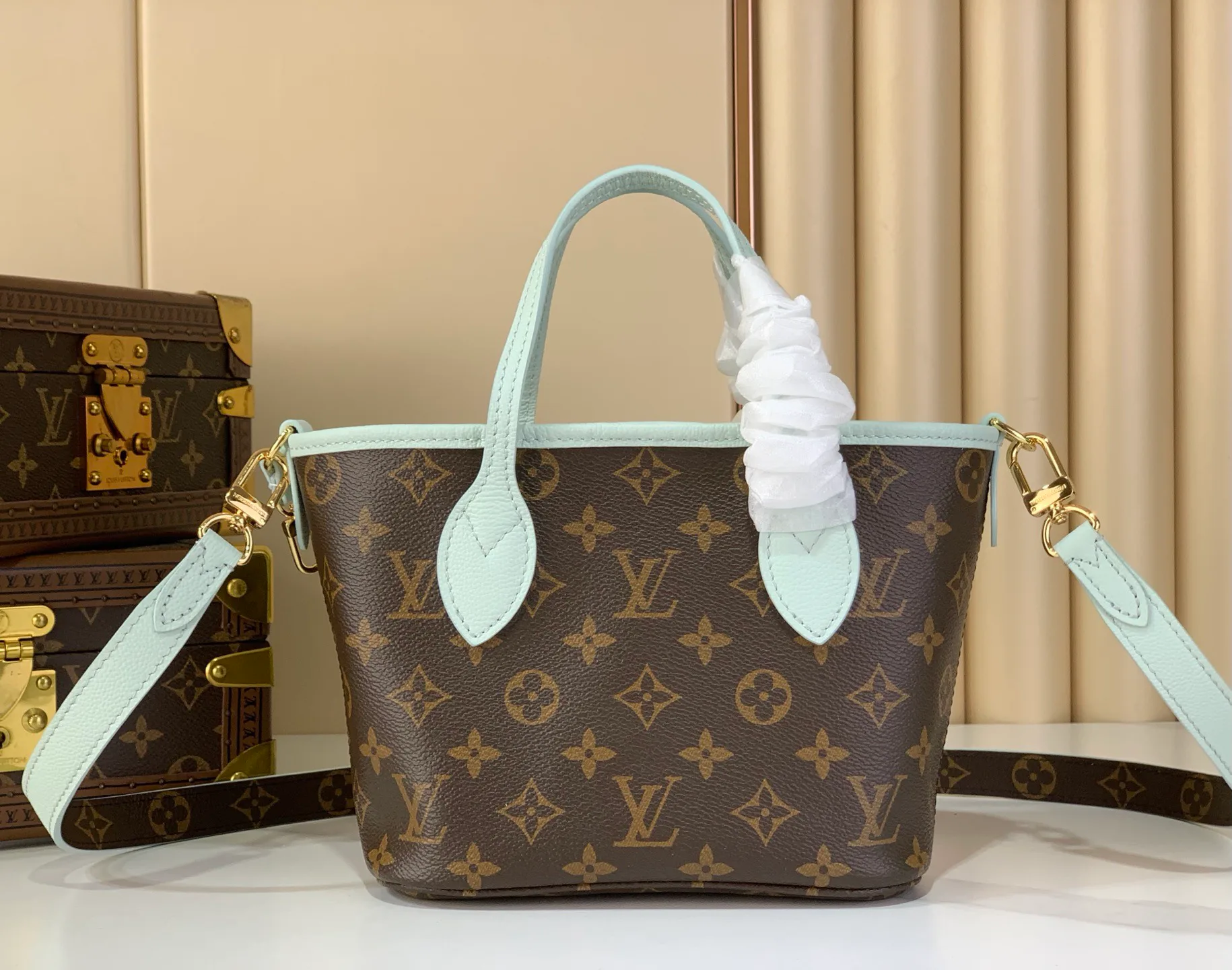 Классические Сумки Женские Louis Vuitton 5041319