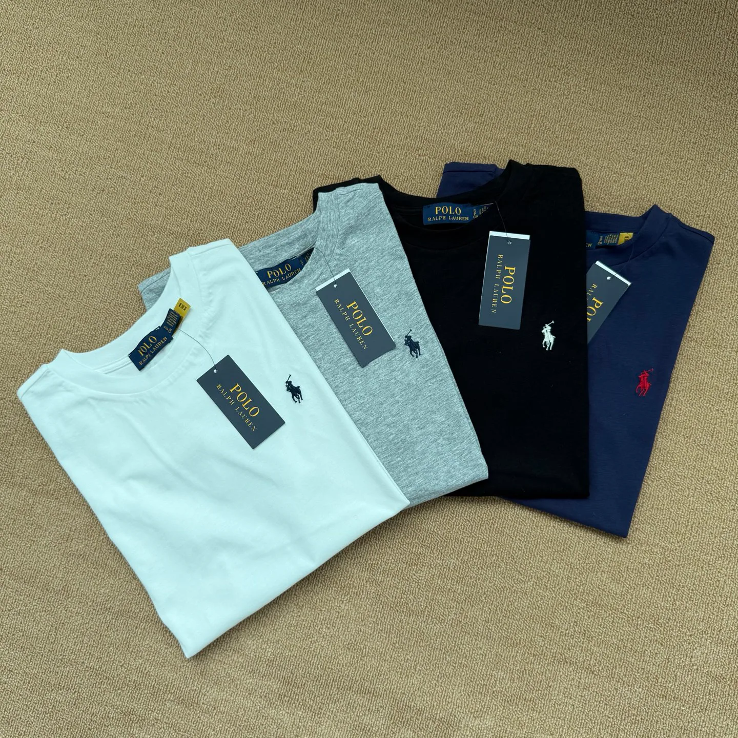 Футболки Женские Ralph Lauren 10231148