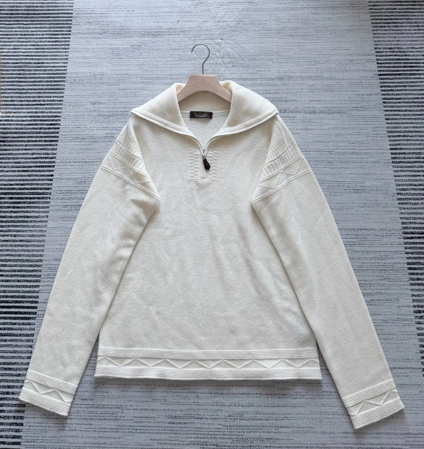 Джемперы И Свитеры Женские Loro Piana 984639