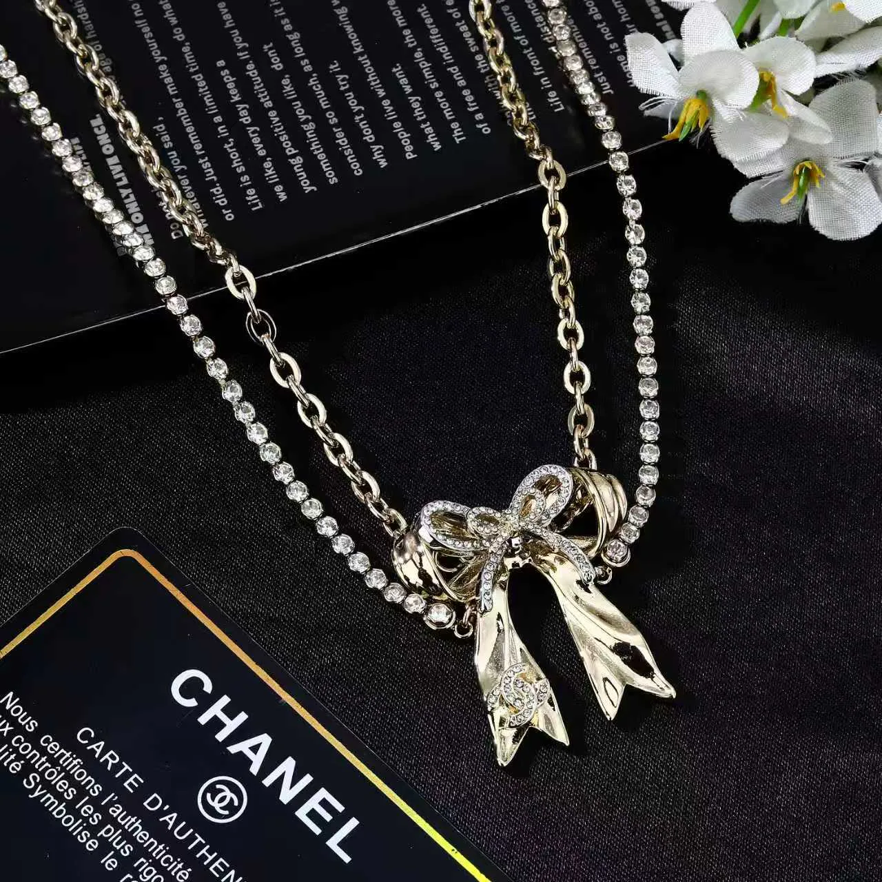 Ремни Chanel 549083