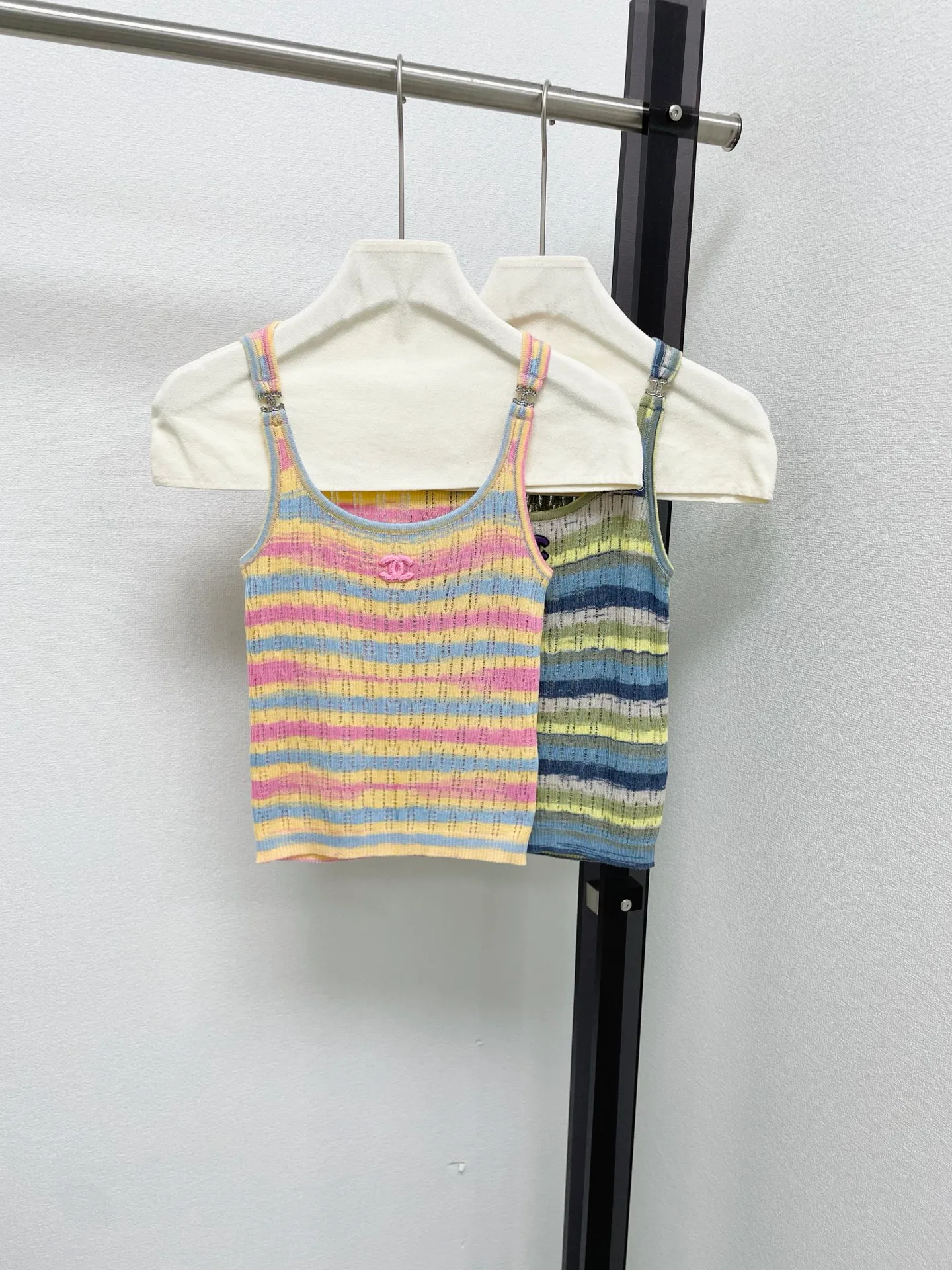 Топы Женские Chanel 12833644