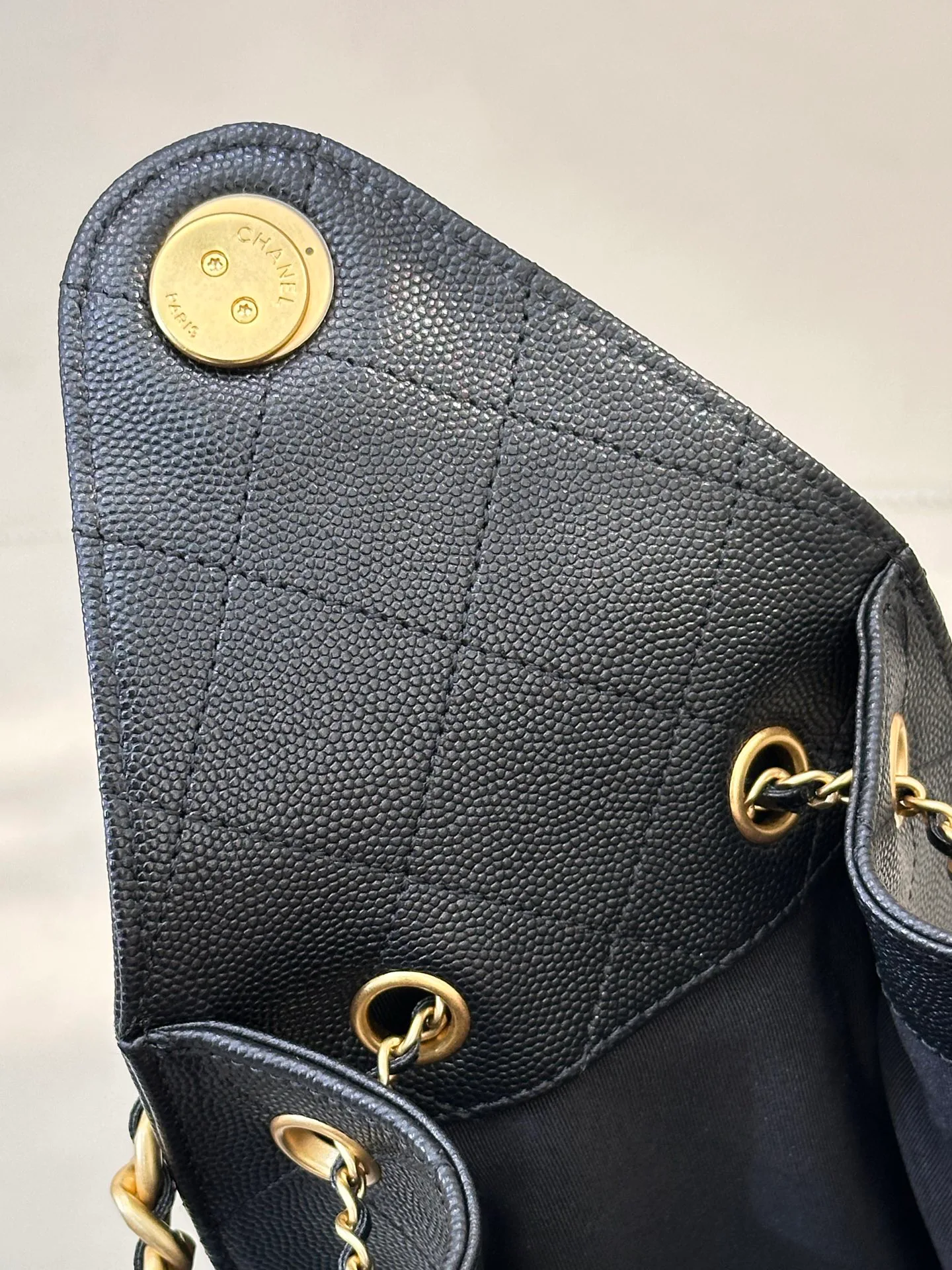 Классические Сумки Женские Chanel 22695