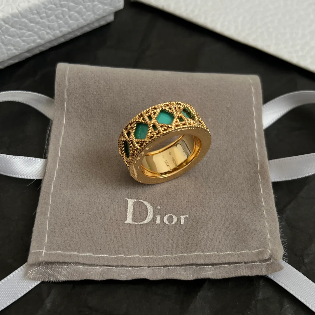 Бижутерия Christian Dior 260478