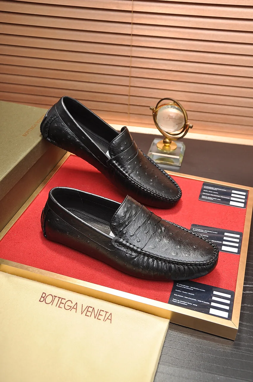 Лоферы И Туфли Мужские Bottega Veneta 18262201