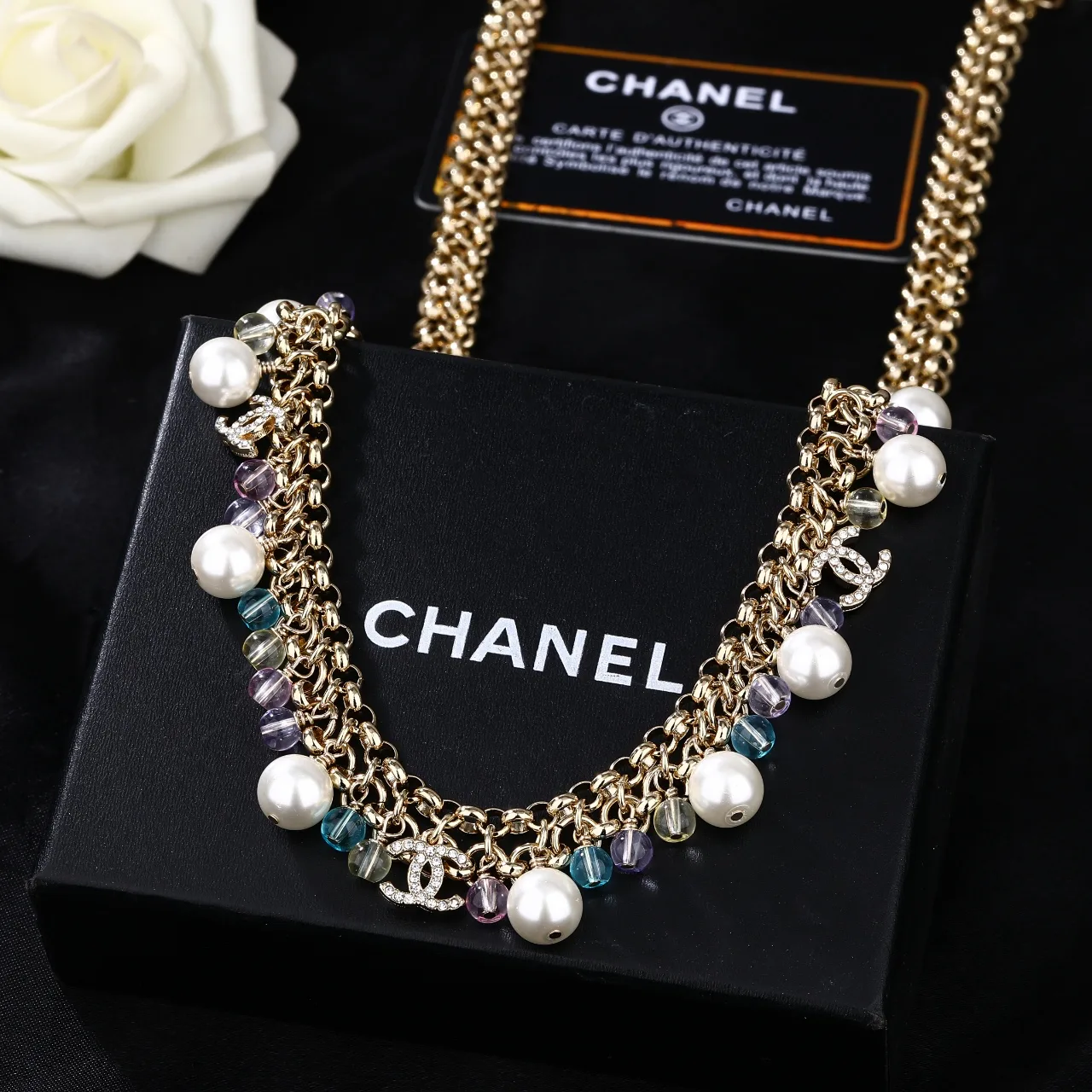 Ремни Chanel 11425548