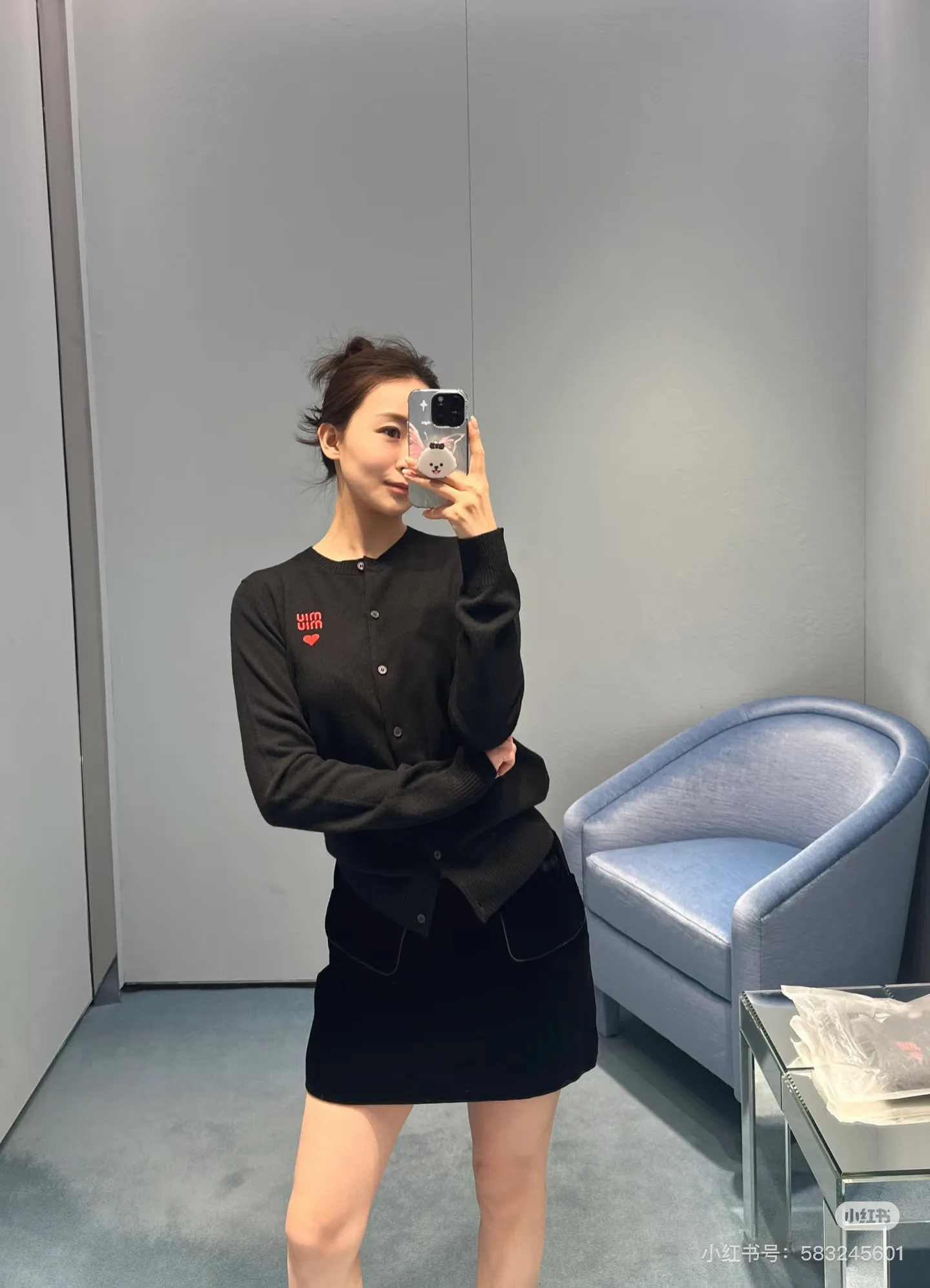 Джемперы И Свитеры Женские Miu Miu 17998315