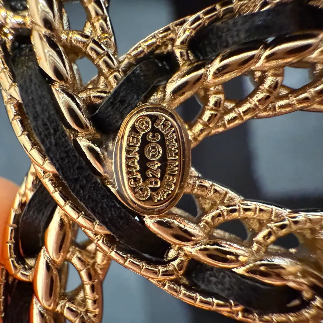 Ремни Chanel 365758