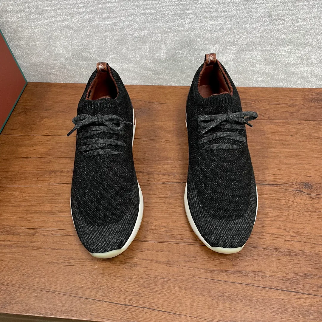 Кроссовки Мужские Loro Piana 12788771