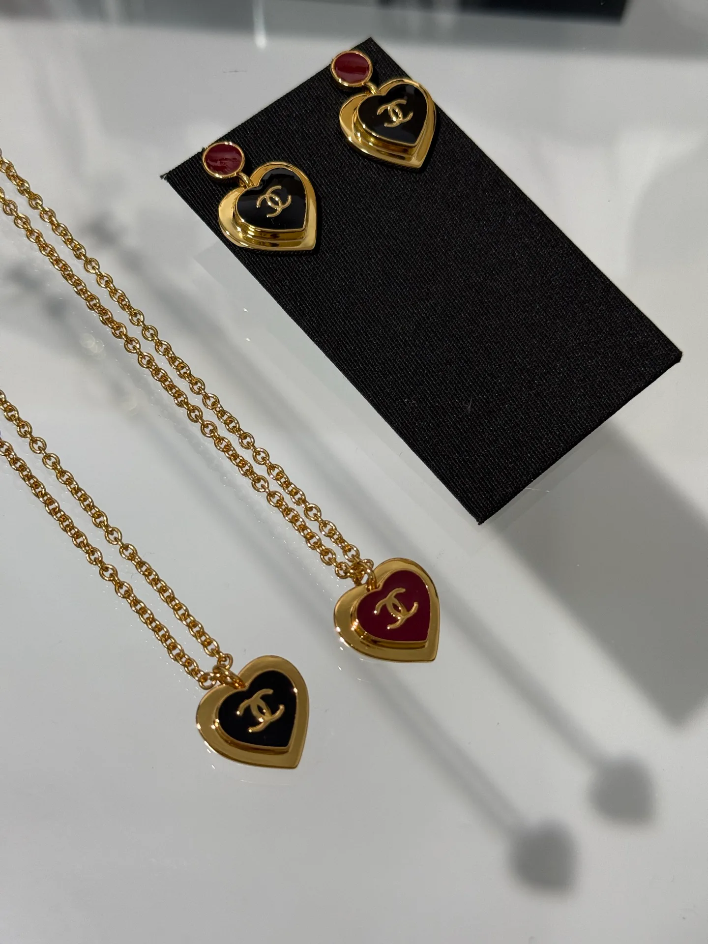 Бижутерия Chanel 11408460