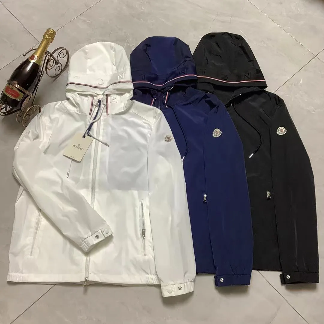 Куртки Мужские Moncler 448363