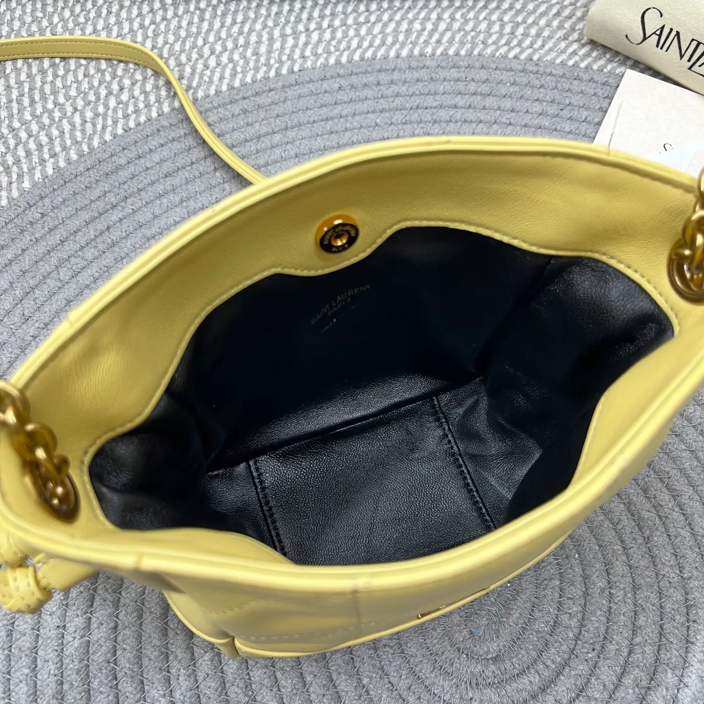 Сумки На Ремне Женские Saint Laurent 11309795