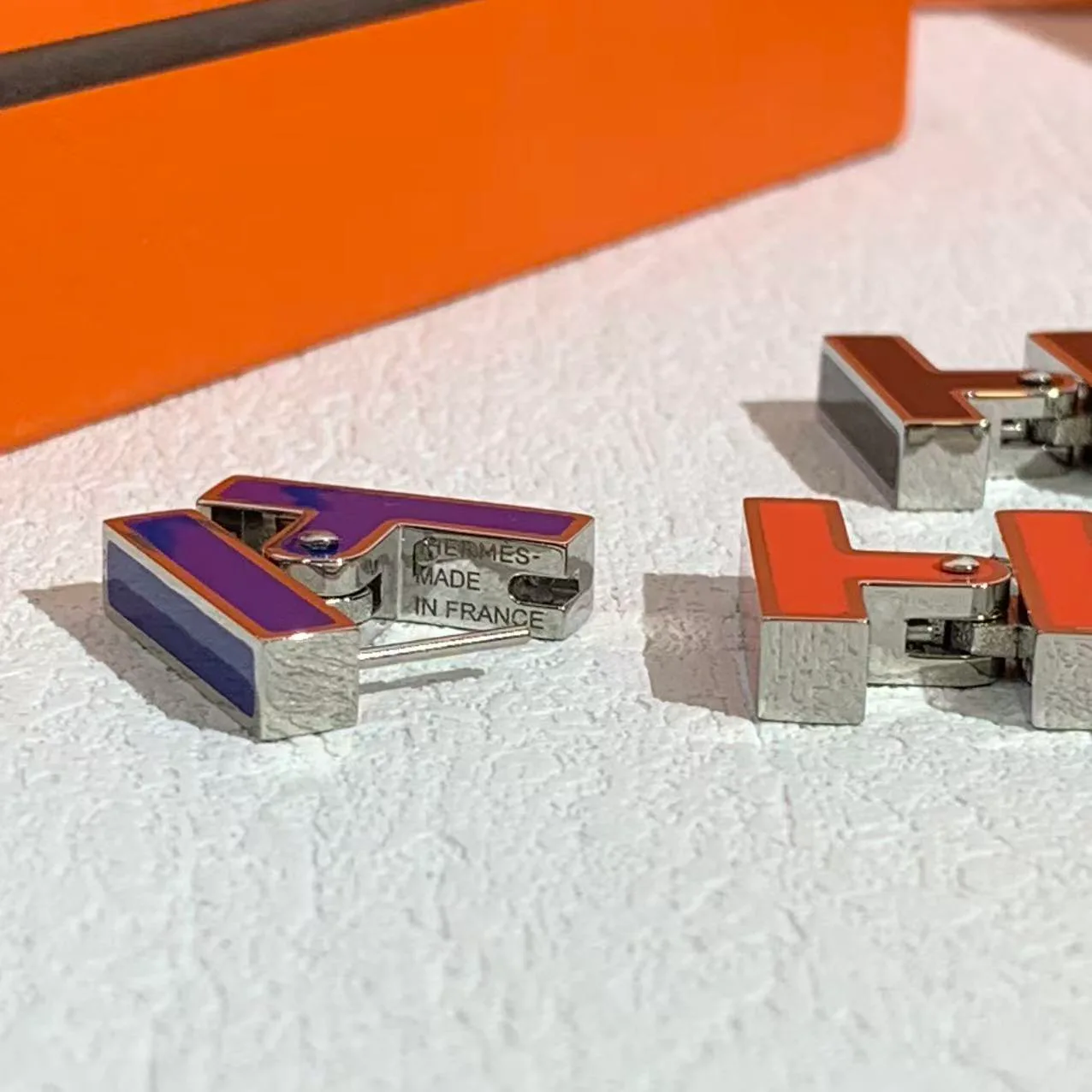 Бижутерия Hermes 1152996