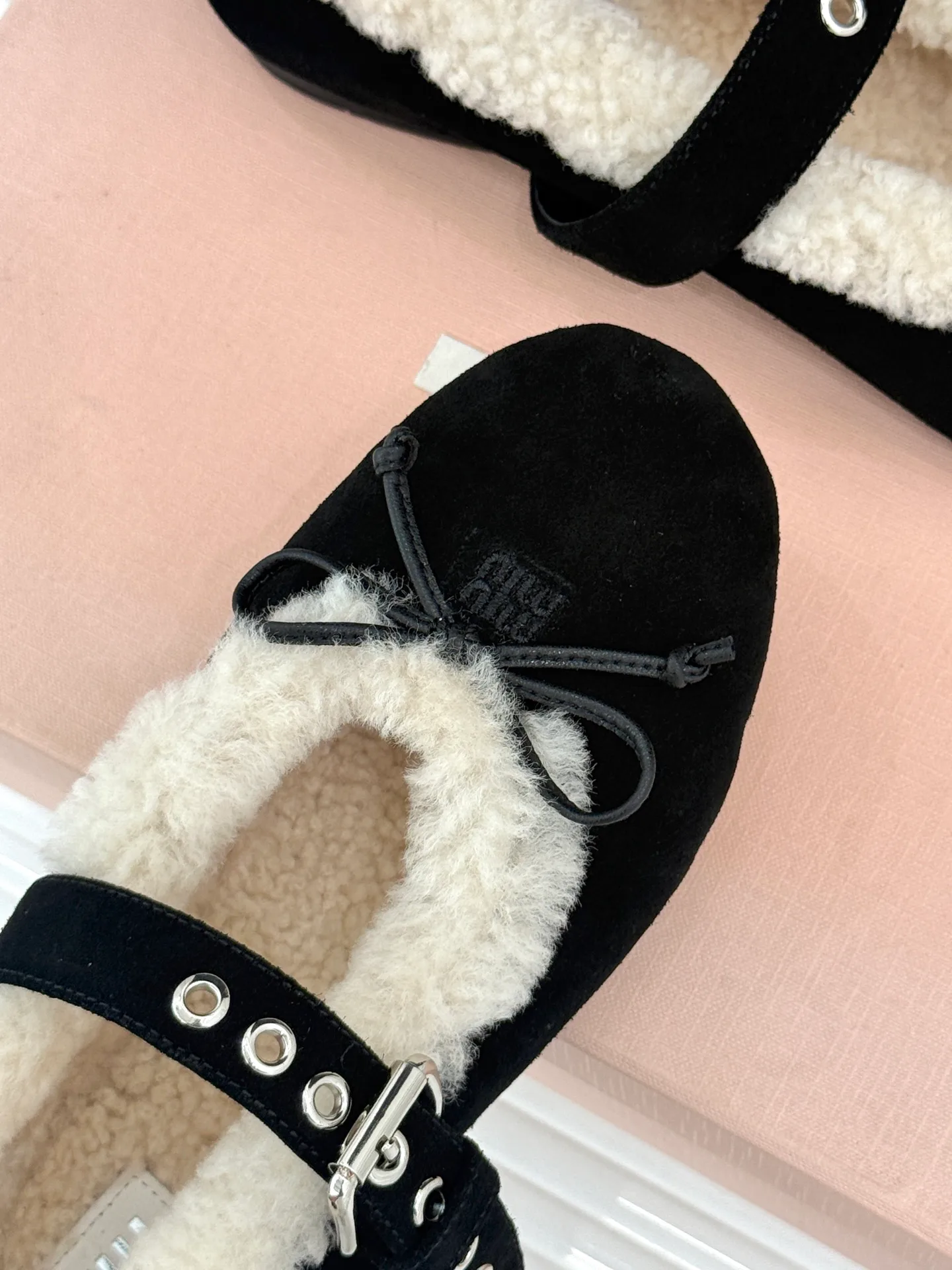 Туфли Женские Miu Miu 17877386
