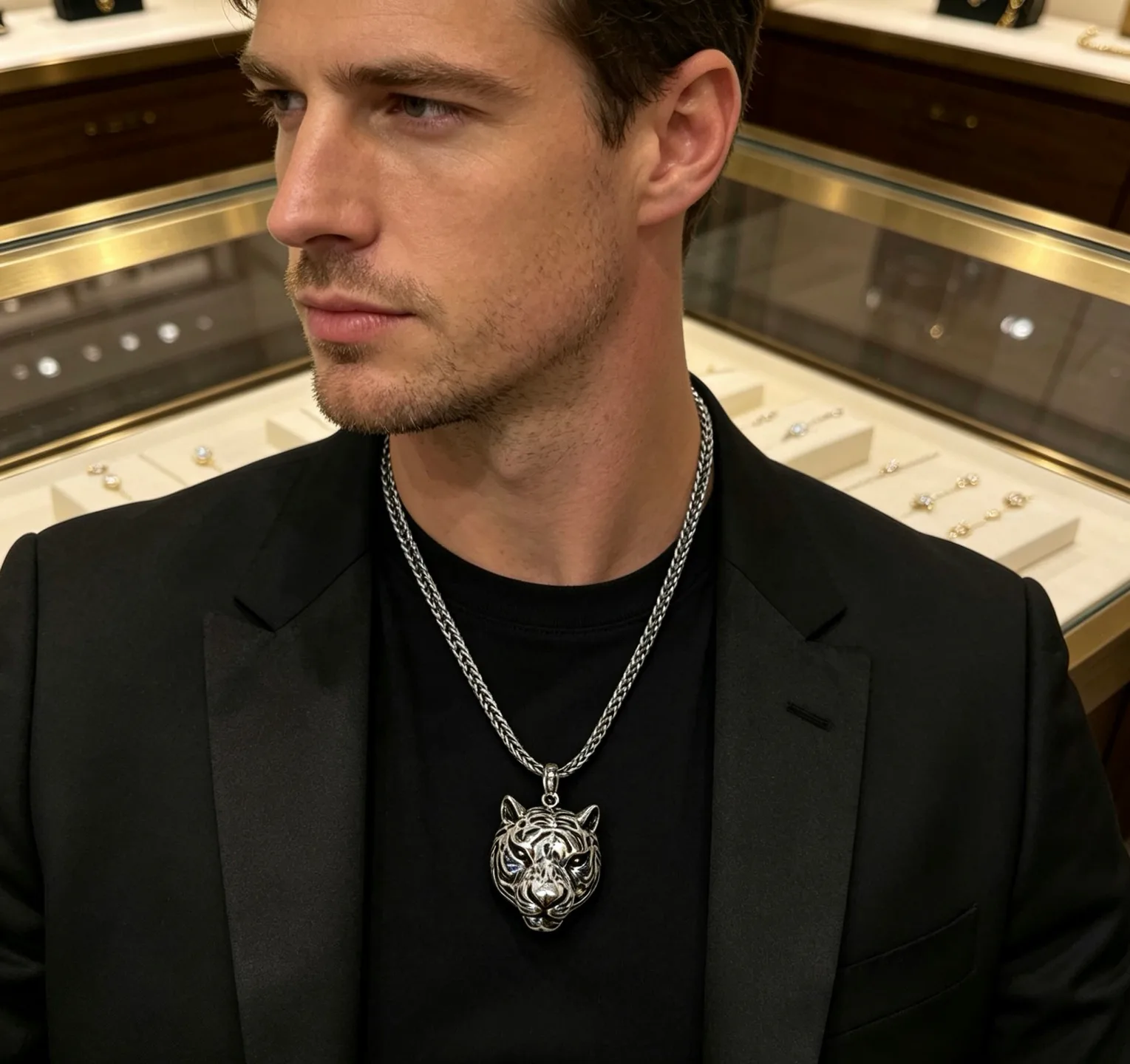 Бижутерия Gucci 13241835