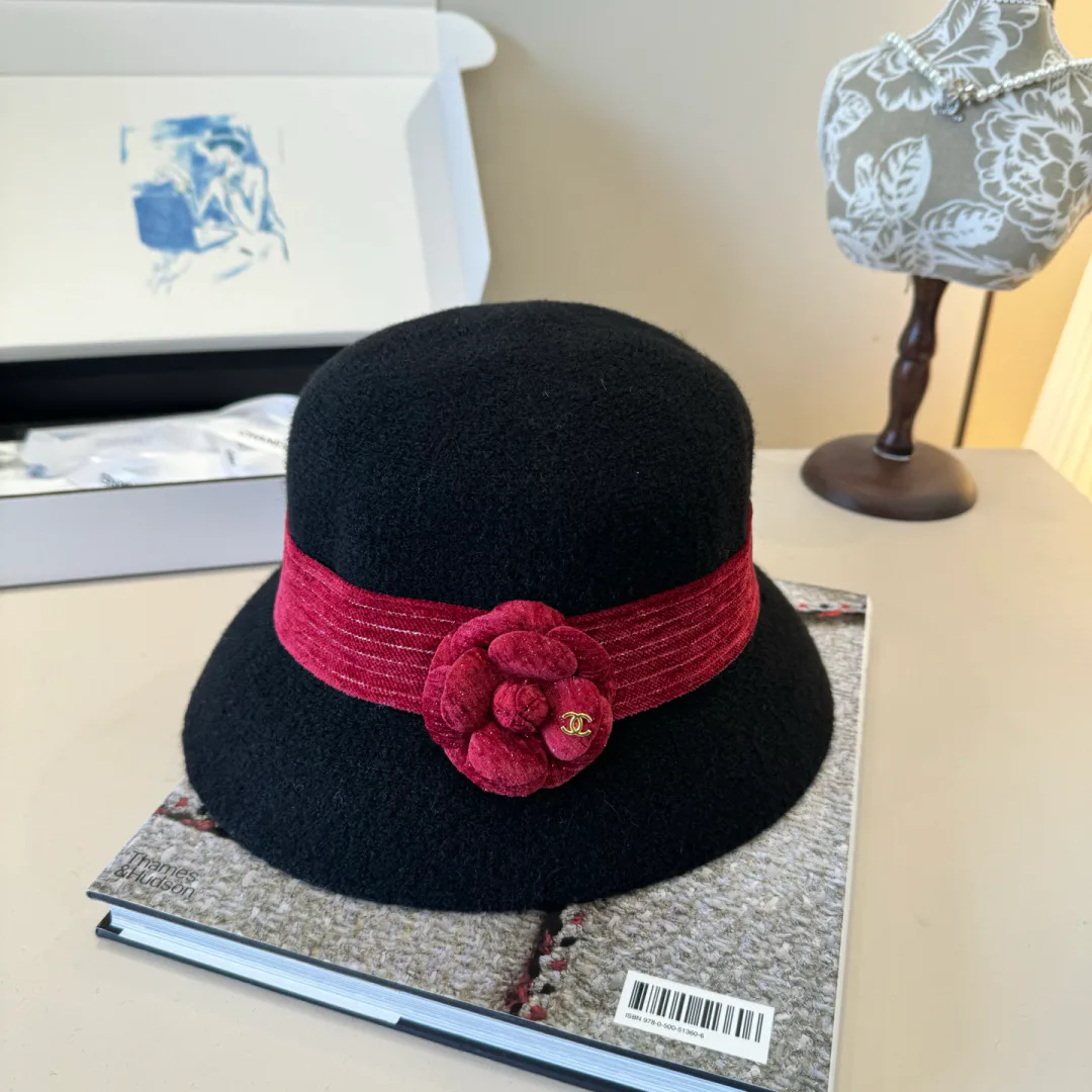 Головные Уборы Chanel 849098