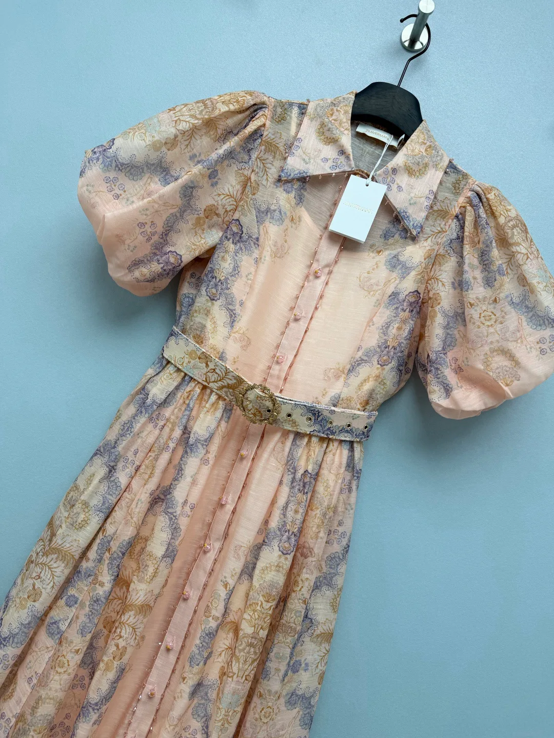 Платья Женские Zimmermann 16995170