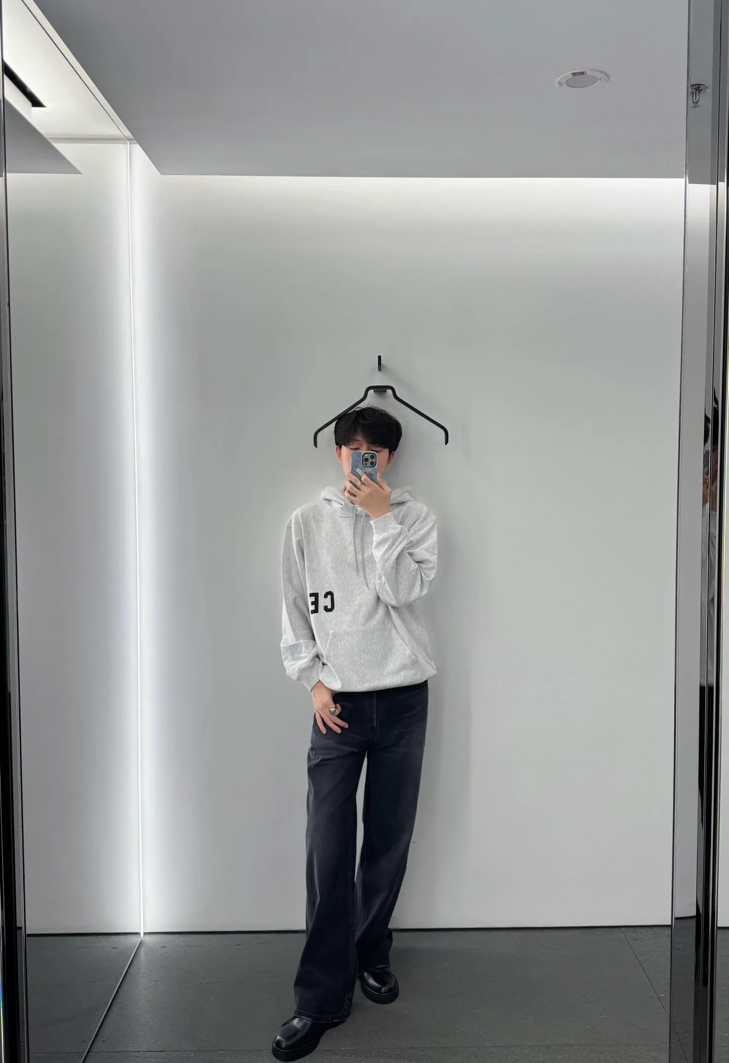 Свитшоты И Худи Женские Celine 5068565