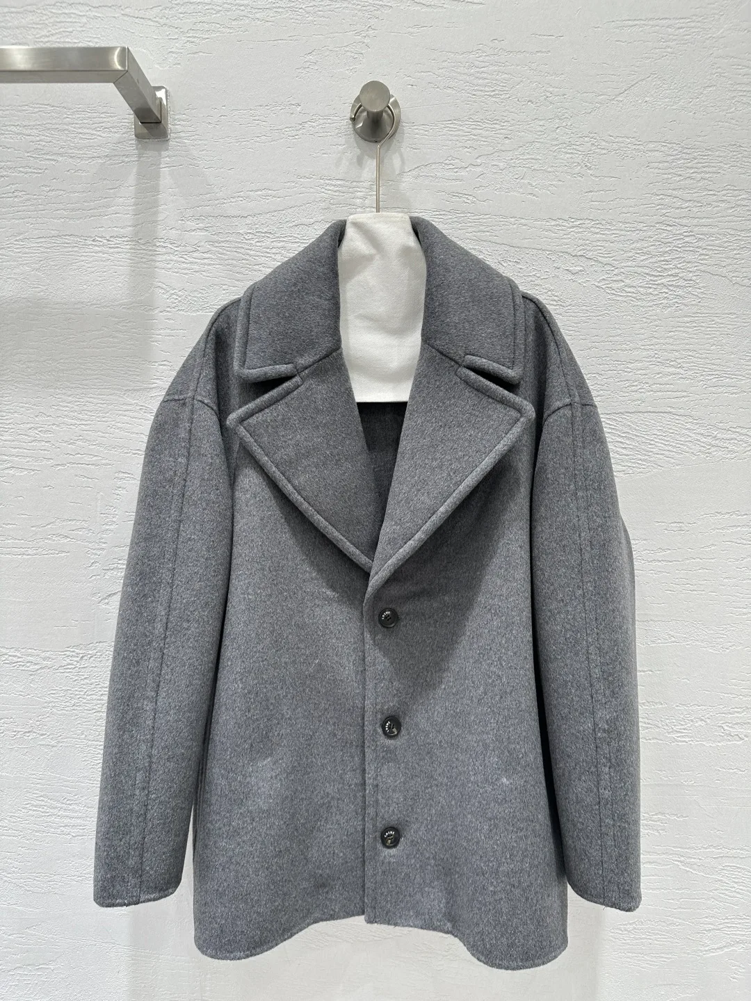 Пальто Женские Loewe 136429