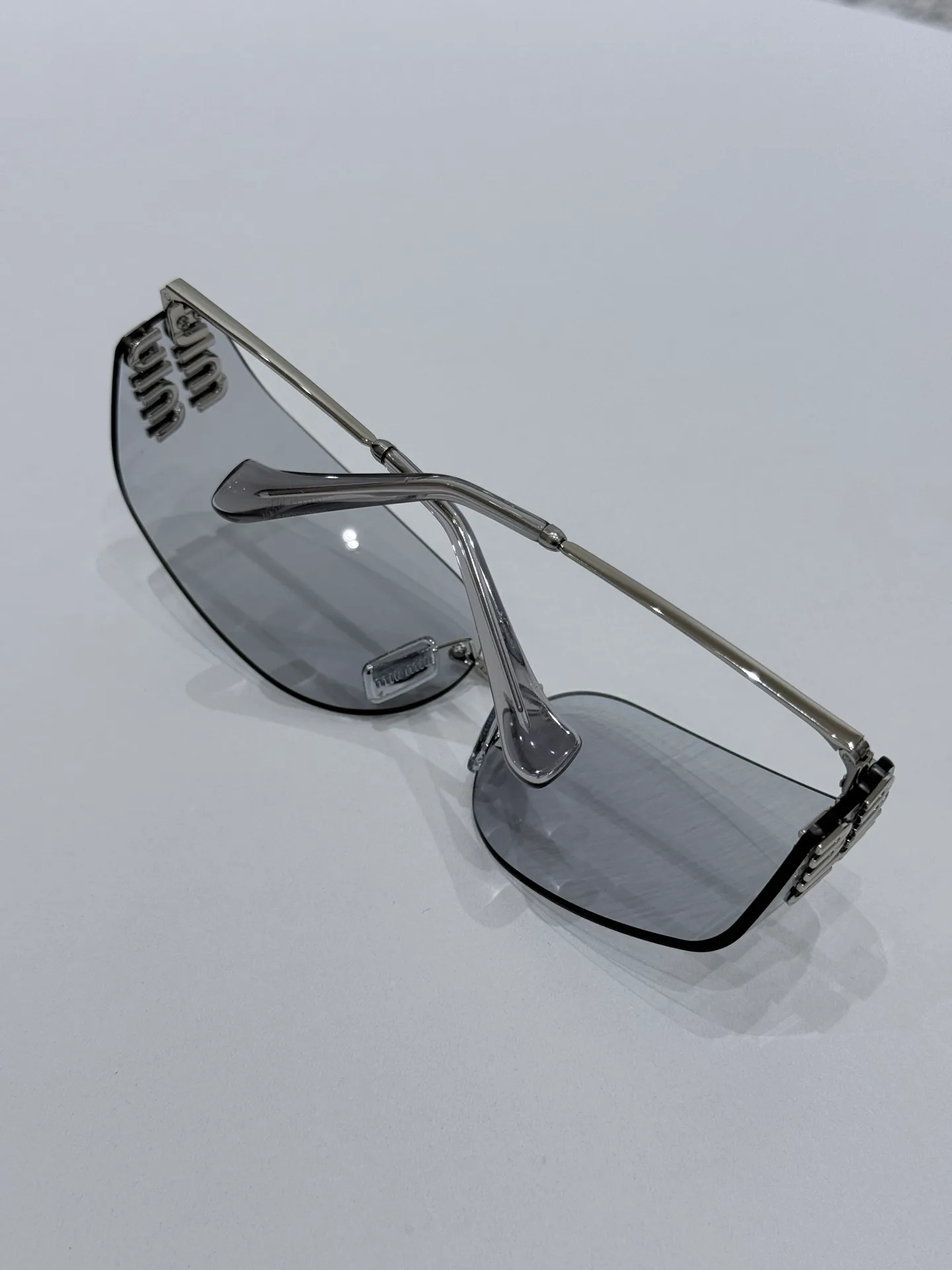 Очки Miu Miu 16951426