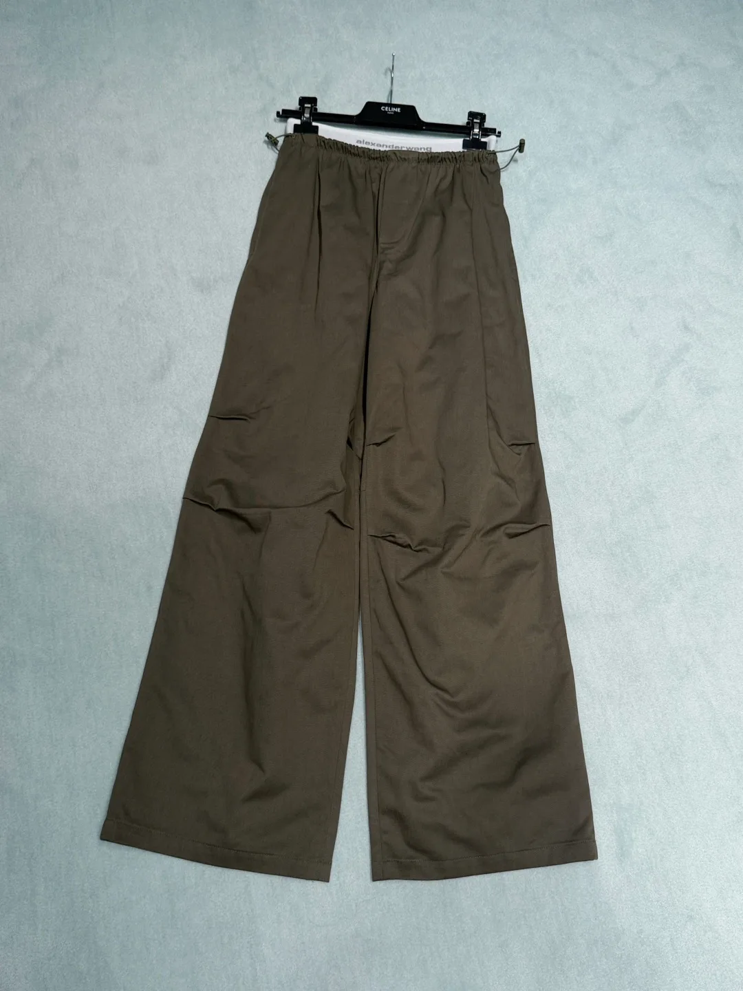 Брюки Женские Alexander Wang 1526507