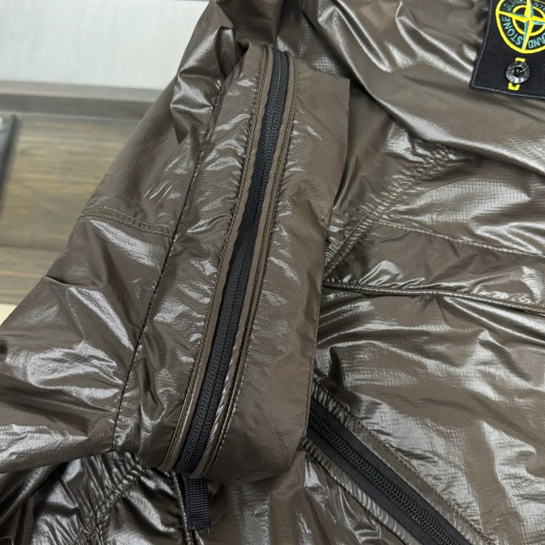 Куртки И Пуховики Женские Stone Island 9642235