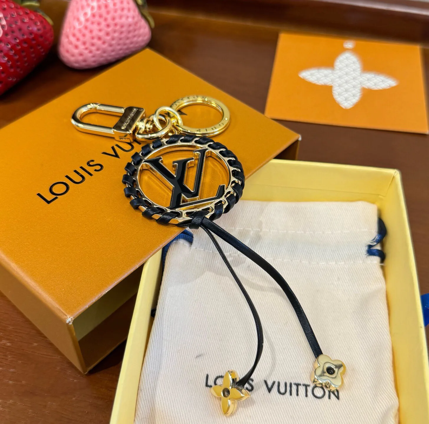 Ключницы Louis Vuitton 18013869