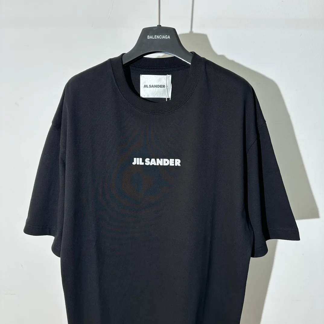 Футболки Женские Jil Sander 15590