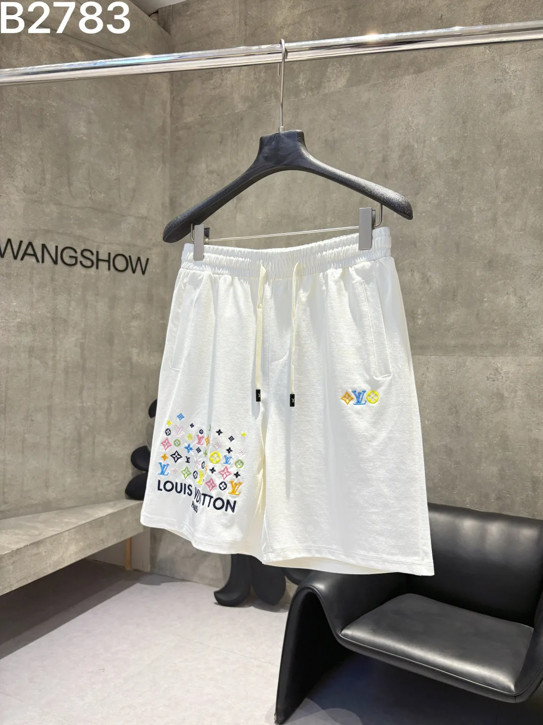 Шорты Мужские Louis Vuitton 10511834