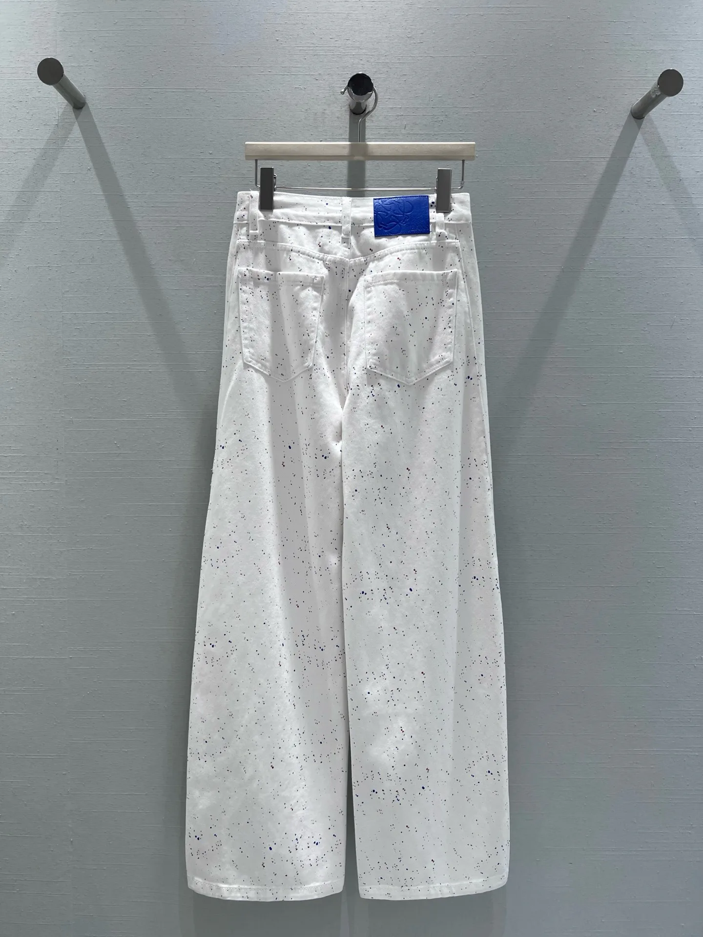 Джинсы Женские Loewe 1393709