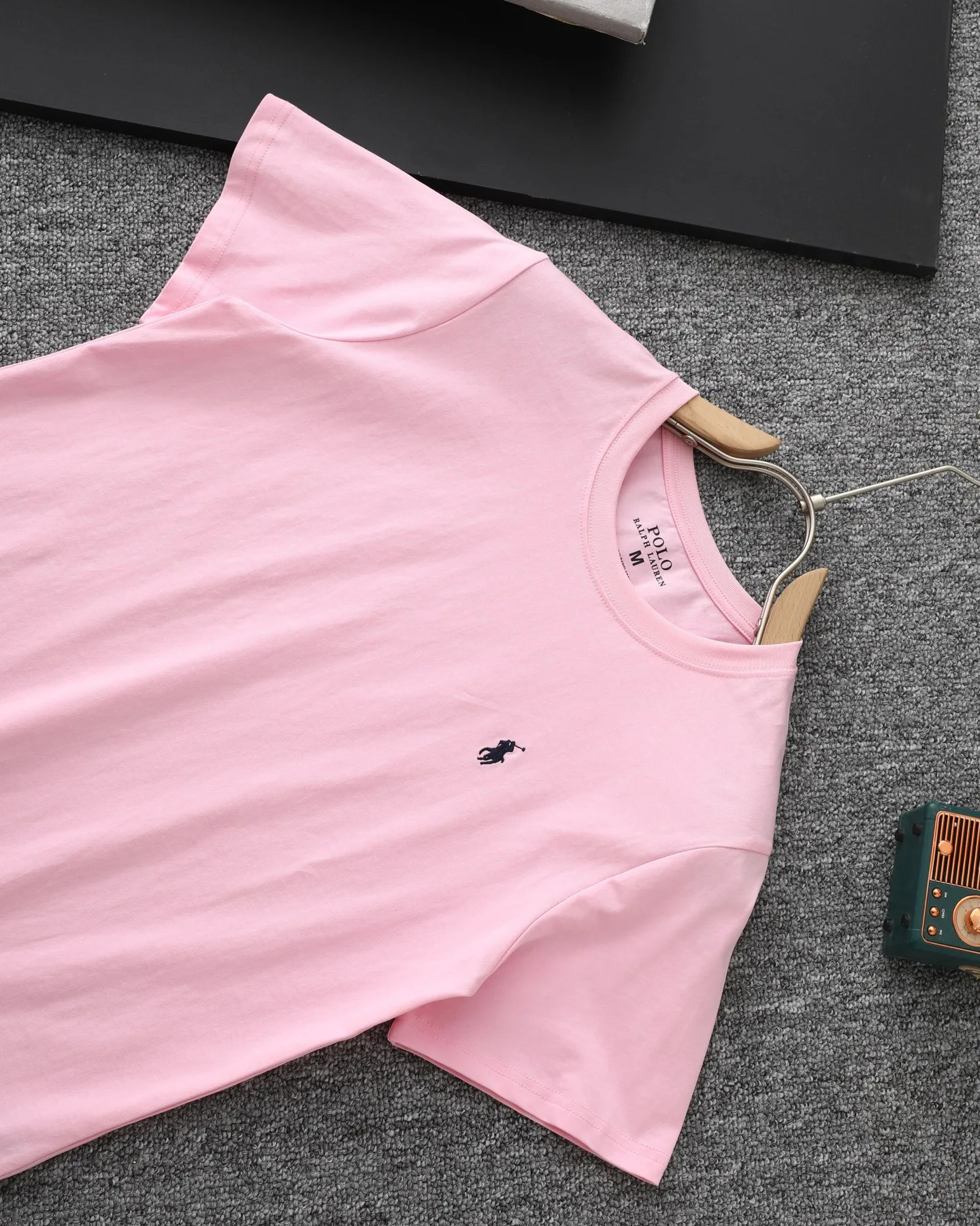 Футболки Мужские Ralph Lauren 13114278