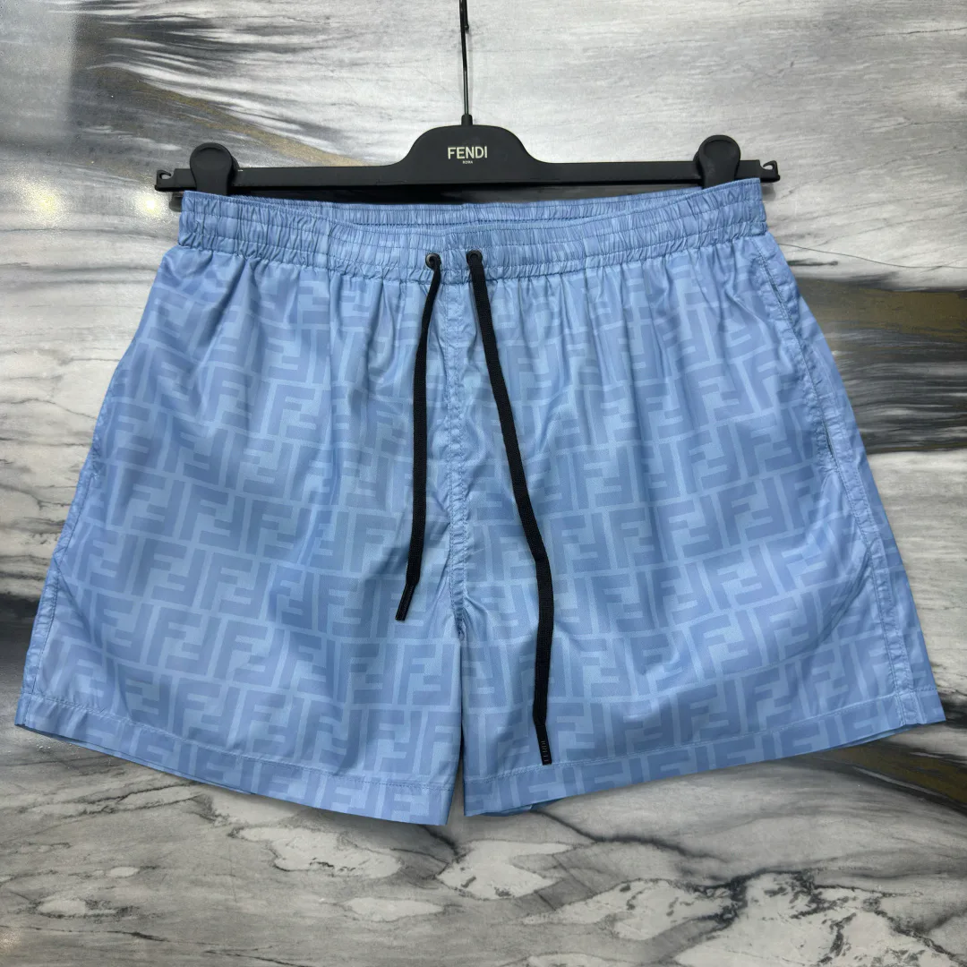 Шорты Мужские Fendi 12864269