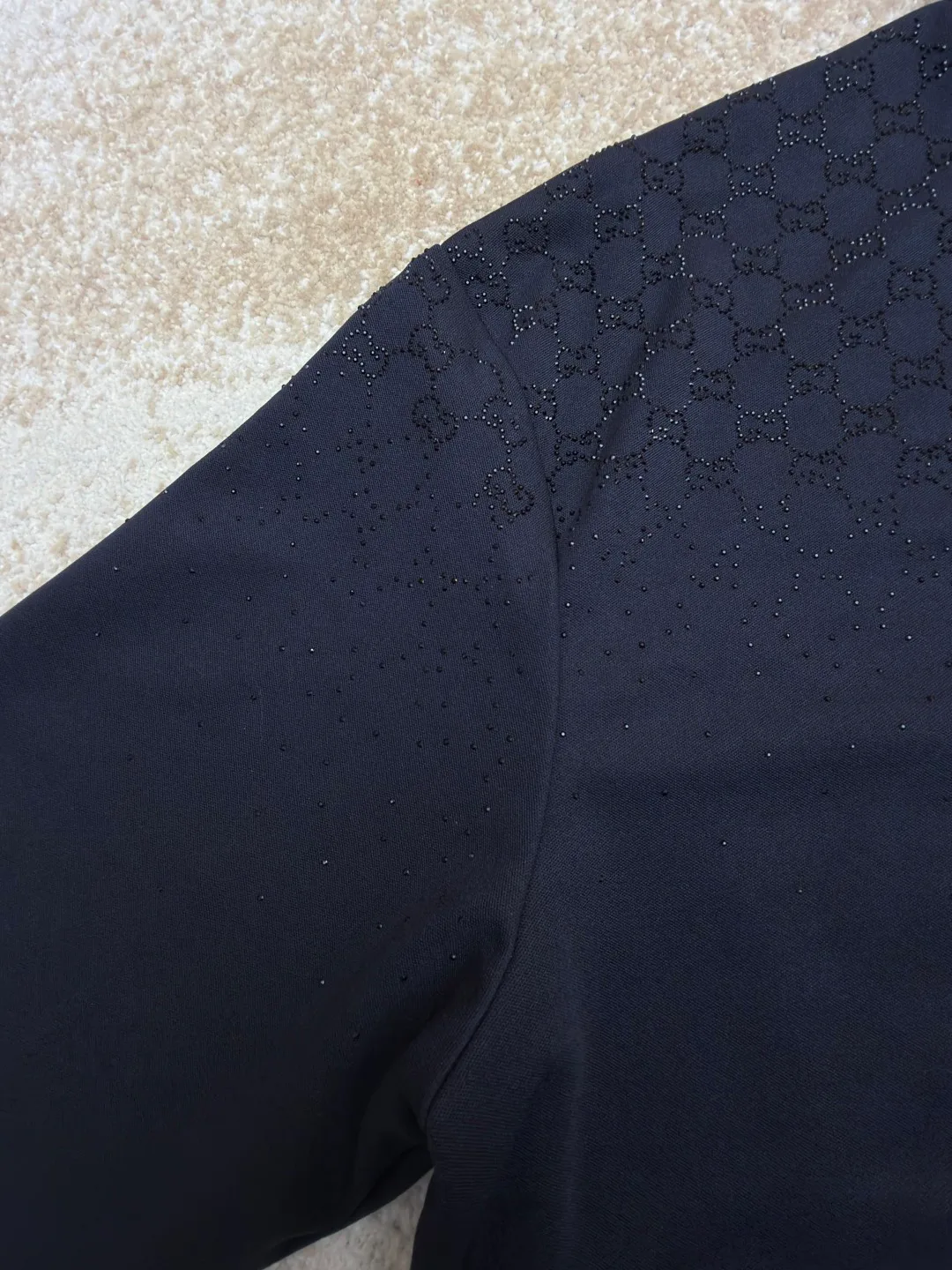 Куртки И Пуховики Мужские Gucci 1064745