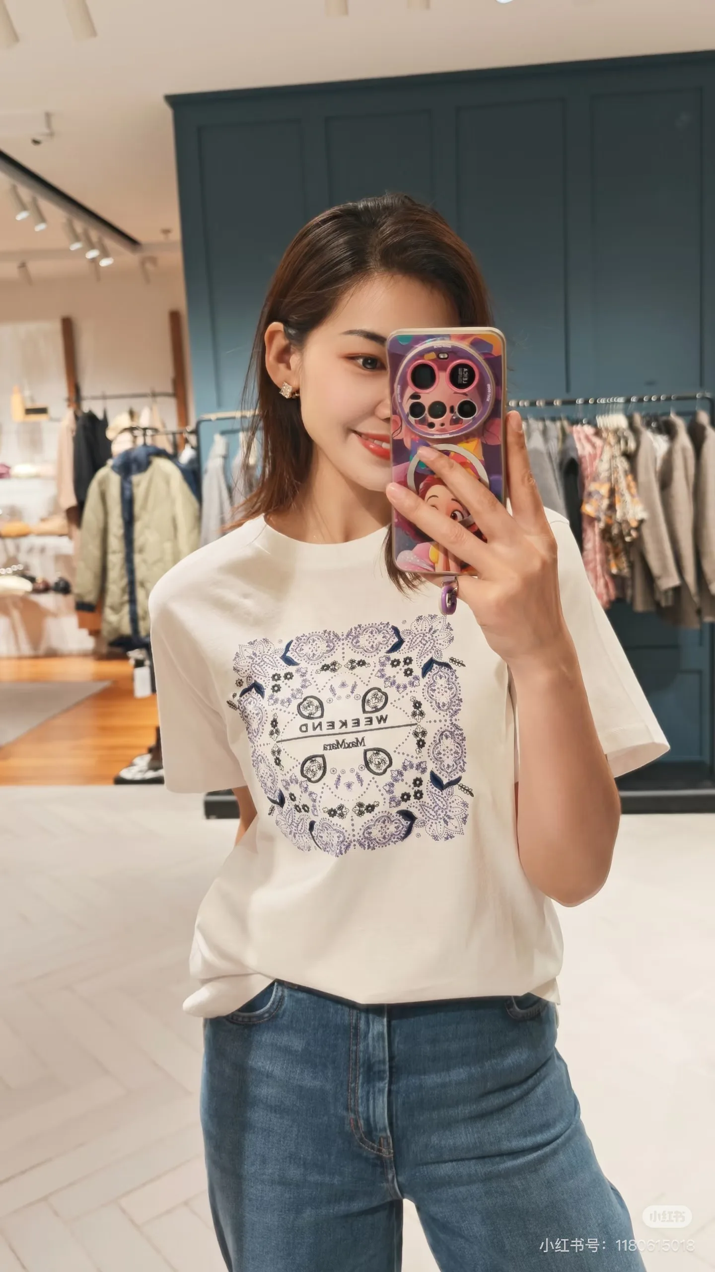 Футболки Женские Max Mara 11333371