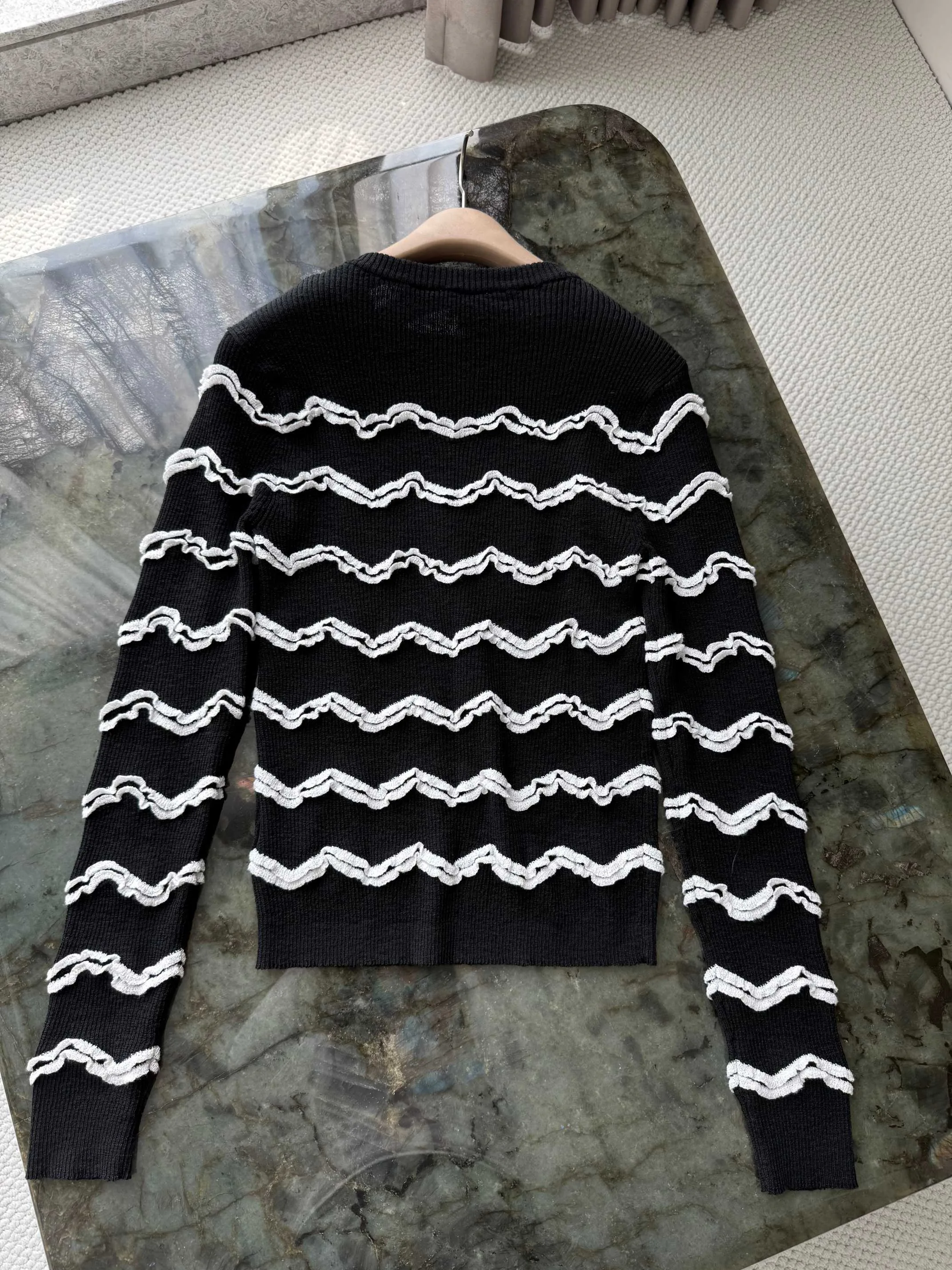 Джемперы И Свитеры Женские Chanel 12724637